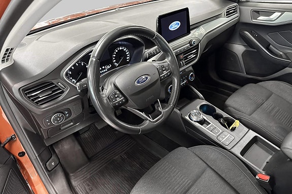 Ford Focus 19 of 19