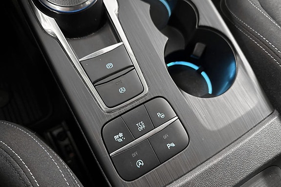 Ford Focus 17 of 19