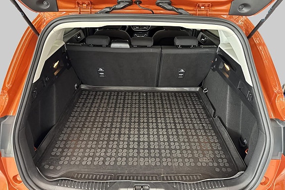 Ford Focus 8 of 19