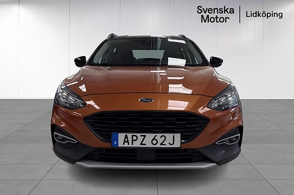 Ford Focus 2 of 19