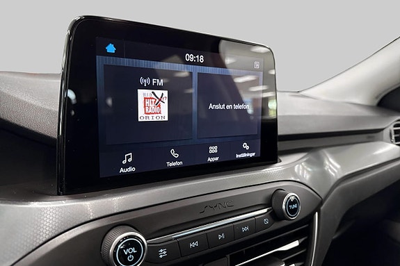 Ford Focus 18 of 19