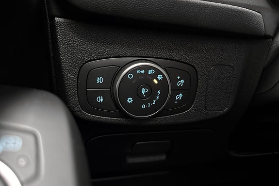 Ford Focus 13 of 19