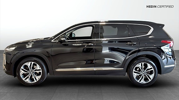 Hyundai Santa Fe 6 of 13