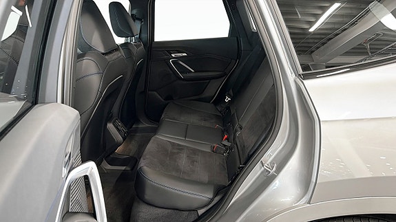 BMW X1 5 of 13
