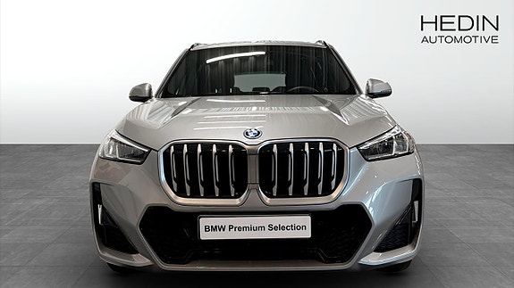 BMW X1 8 of 13