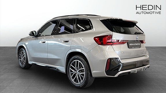 BMW X1 2 of 13