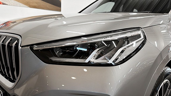 BMW X1 11 of 13