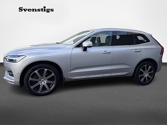 Volvo XC60 4 of 15