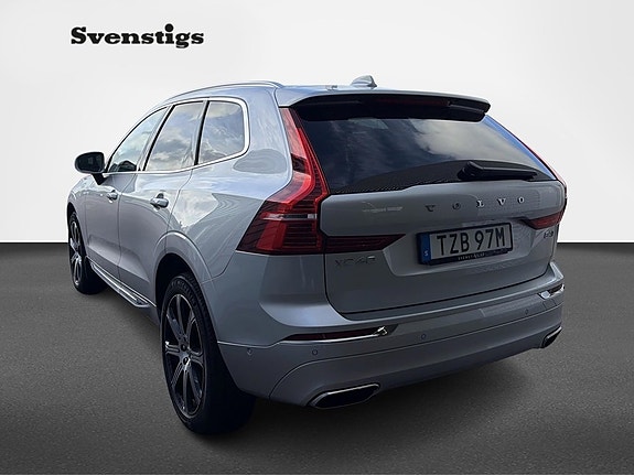 Volvo XC60 5 of 15