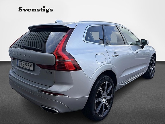 Volvo XC60 6 of 15