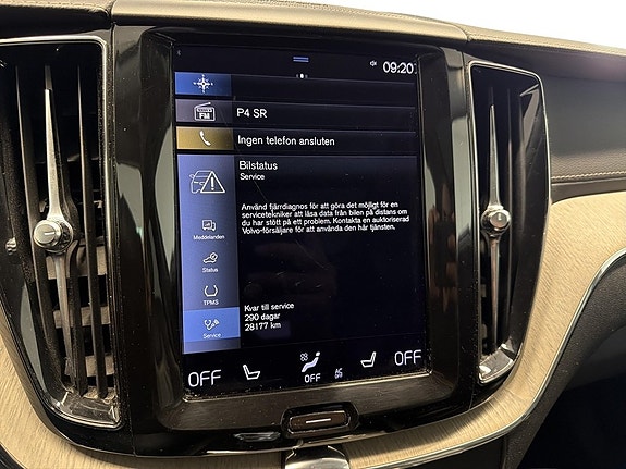 Volvo XC60 13 of 15