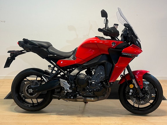 Yamaha Tracer 900 ABS /Endast 971 mil