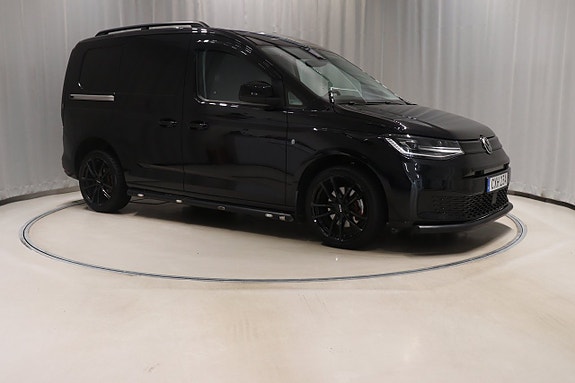 Volkswagen Caddy 3 of 10