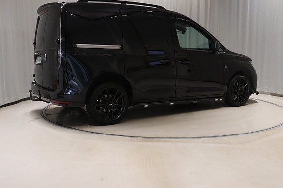 Volkswagen Caddy 4 of 10