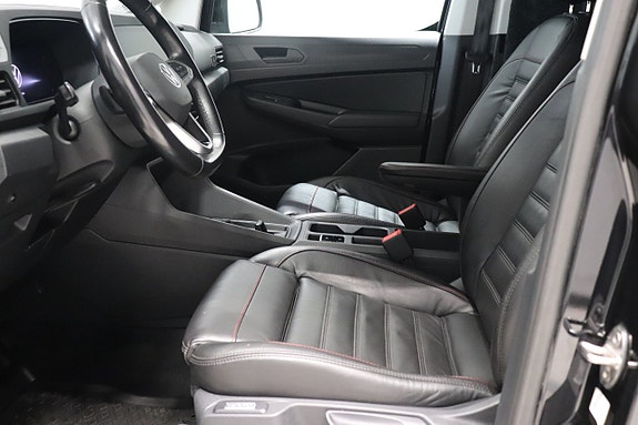 Volkswagen Caddy 7 of 10