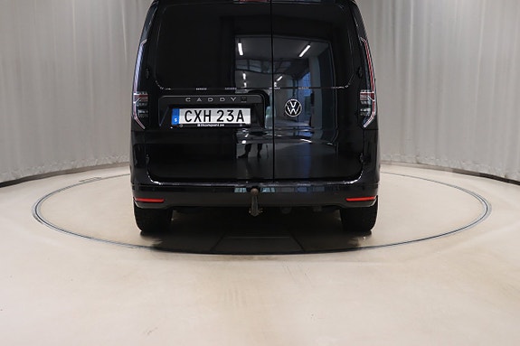 Volkswagen Caddy 5 of 10