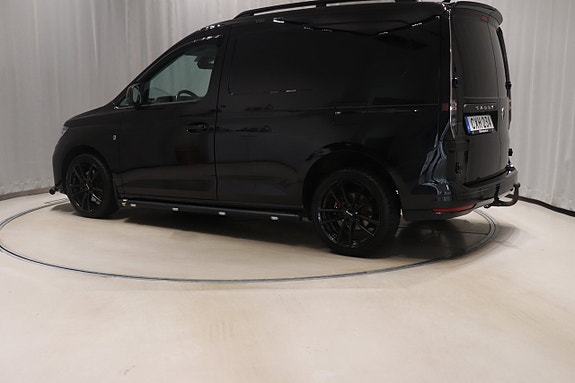 Volkswagen Caddy 6 of 10