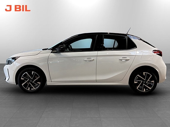 Opel Corsa 15 of 17