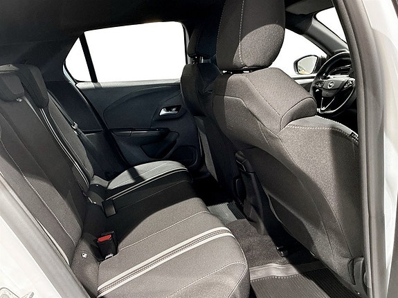 Opel Corsa 14 of 17