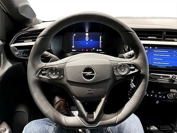 Opel Corsa 7 of 17