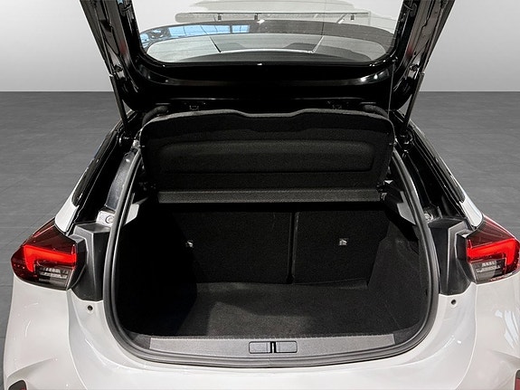 Opel Corsa 17 of 17