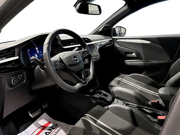 Opel Corsa 4 of 17