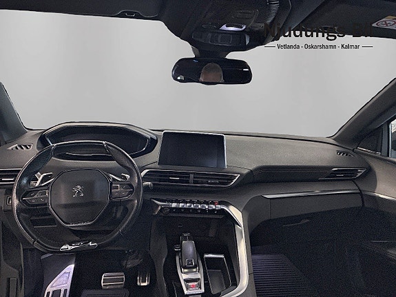 Peugeot 5008 12 of 13