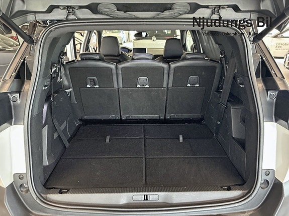 Peugeot 5008 9 of 13