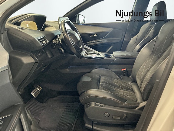 Peugeot 5008 10 of 13