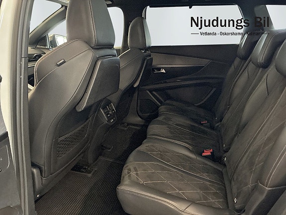 Peugeot 5008 11 of 13