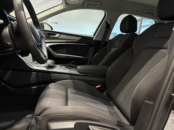 Audi A6 11 of 20