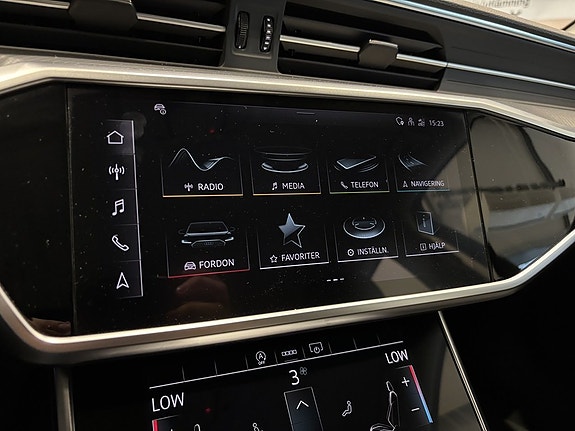 Audi A6 17 of 20
