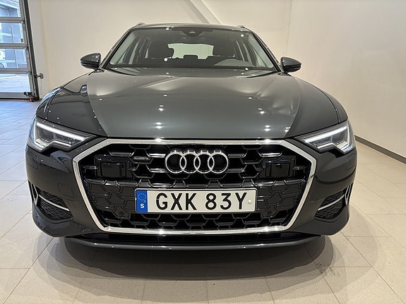 Audi A6 5 of 20