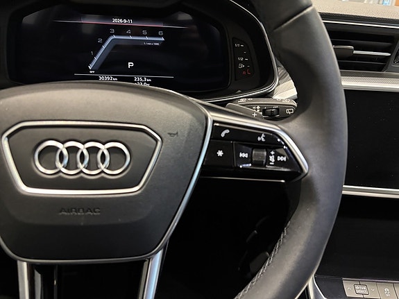Audi A6 14 of 20