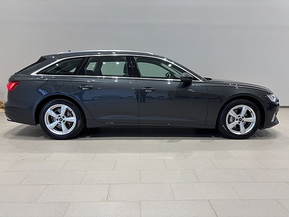 Audi A6 2 of 20