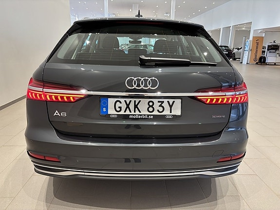 Audi A6 6 of 20