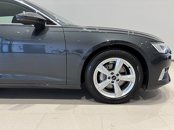 Audi A6 3 of 20