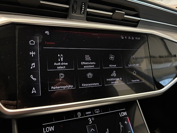 Audi A6 18 of 20