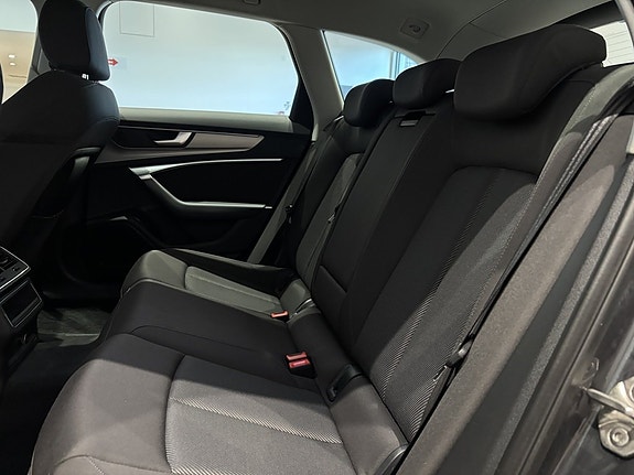 Audi A6 9 of 20