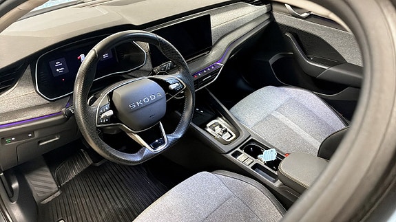 Skoda Octavia 7 of 12
