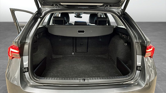 Skoda Octavia 12 of 12