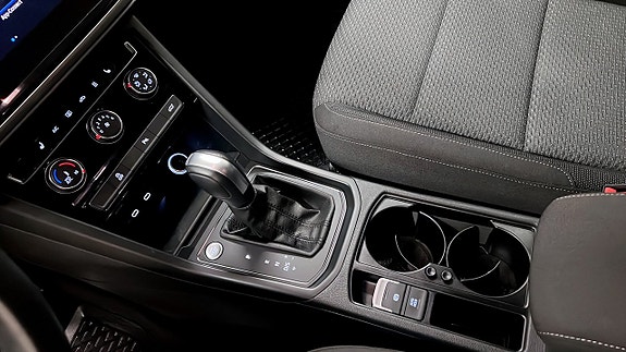 Volkswagen Touran 17 of 23