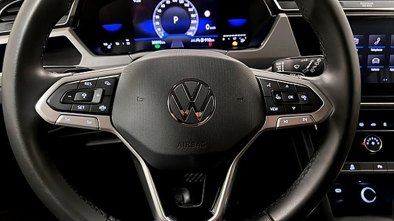 Volkswagen Touran 18 of 23