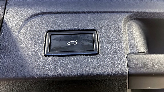 Volkswagen Touran 21 of 23