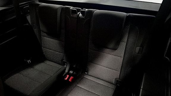 Volkswagen Touran 22 of 23