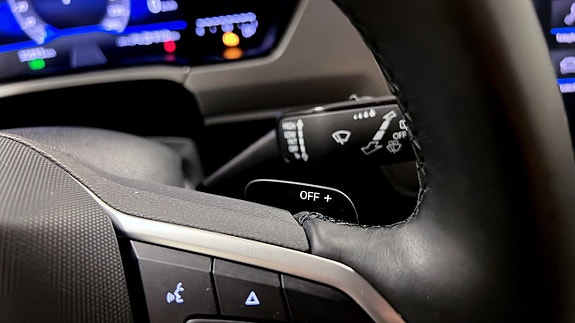 Volkswagen Touran 19 of 23