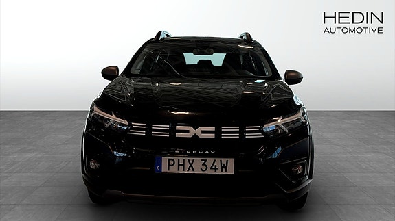 Dacia Sandero 8 of 13
