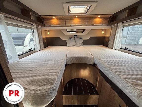 Knaus SKY WAVE 650 MEG 4 of 14