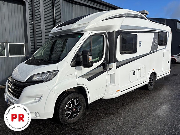 Knaus SKY WAVE 650 MEG 13 of 14