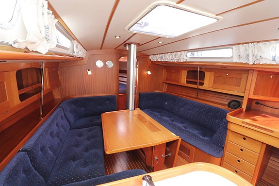 Arcona 400 - 2002 4 of 12
